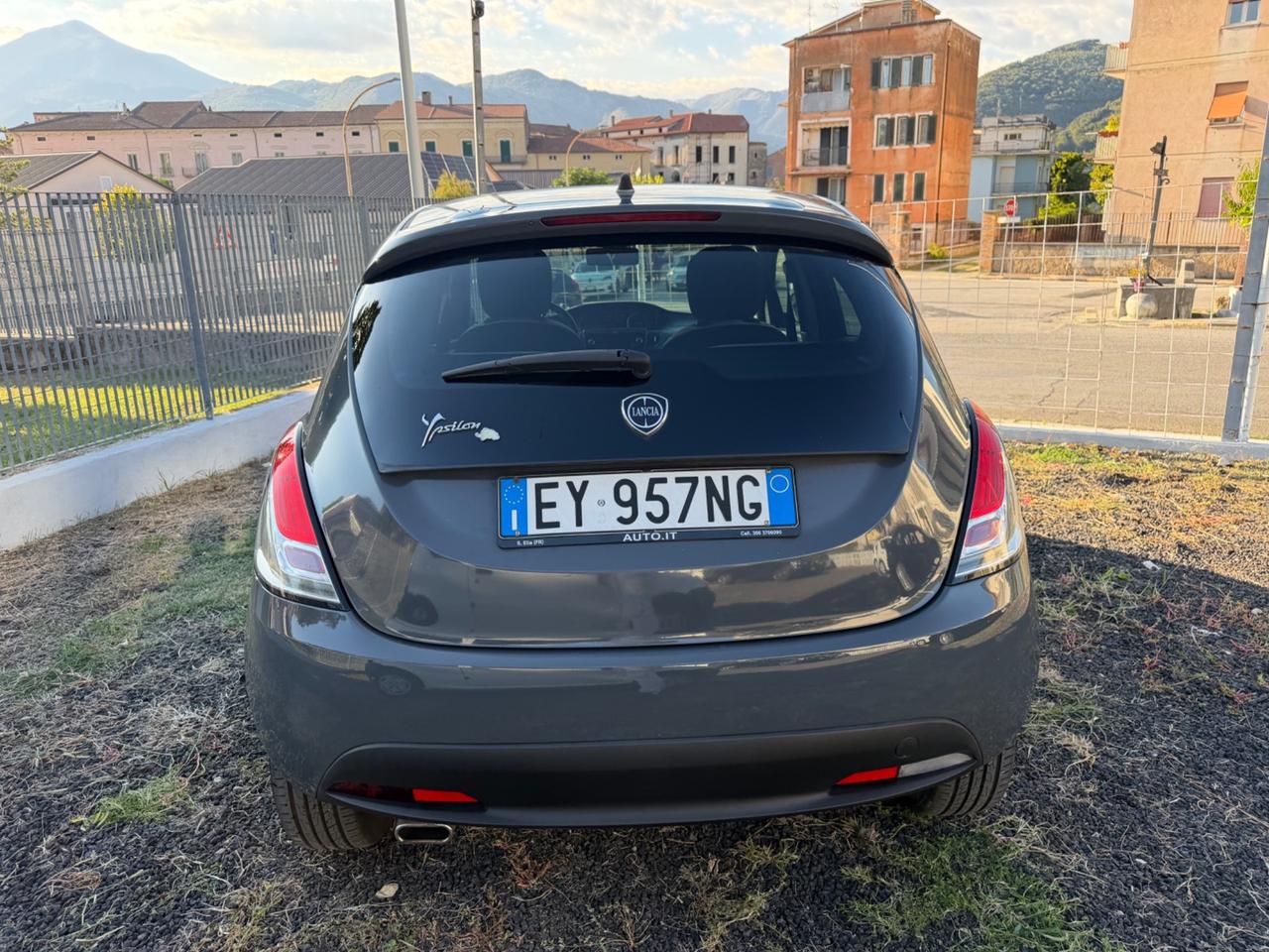 Lancia Ypsilon 1.3 MJT 16V 95 CV 5 porte S&S Elle