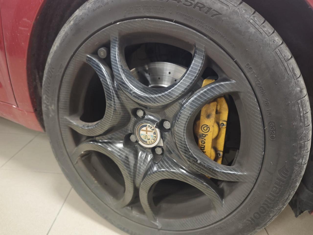 Alfa Romeo MiTo 1.4 T 120 CV GPL Distinctive