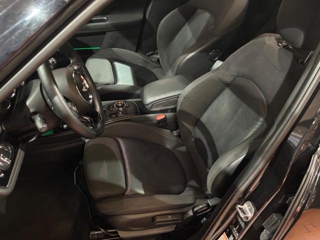 MINI Countryman 2.0 Cooper D Boost Countryman