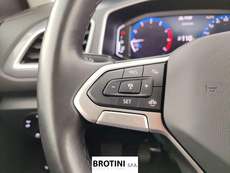 Volkswagen T-Roc T-Roc 1.0 TSI Style
