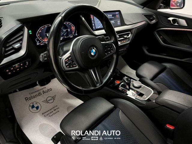 BMW 220 d Gran Coupe Msport auto