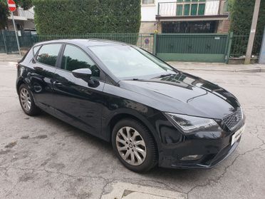 Seat Leon 1.6 TDI 105 CV DSG 5p. Start/Stop Style CAMBIO AUTOMATICO