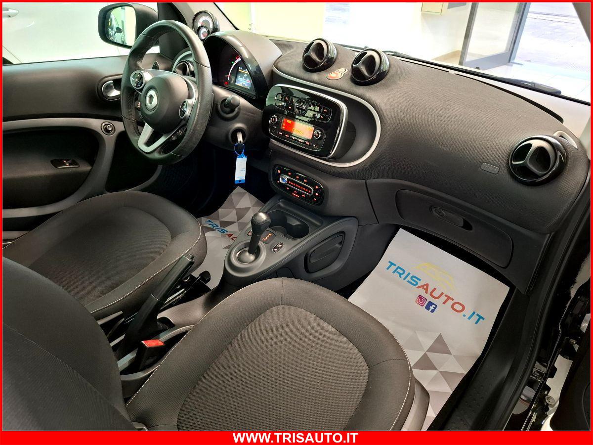SMART Fortwo Cabrio 70 1.0 Twinamic Superpassion NEOPATENTATI