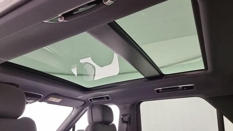 Land Rover RR Sport 3.0D l6 249 CV Dynamic SE