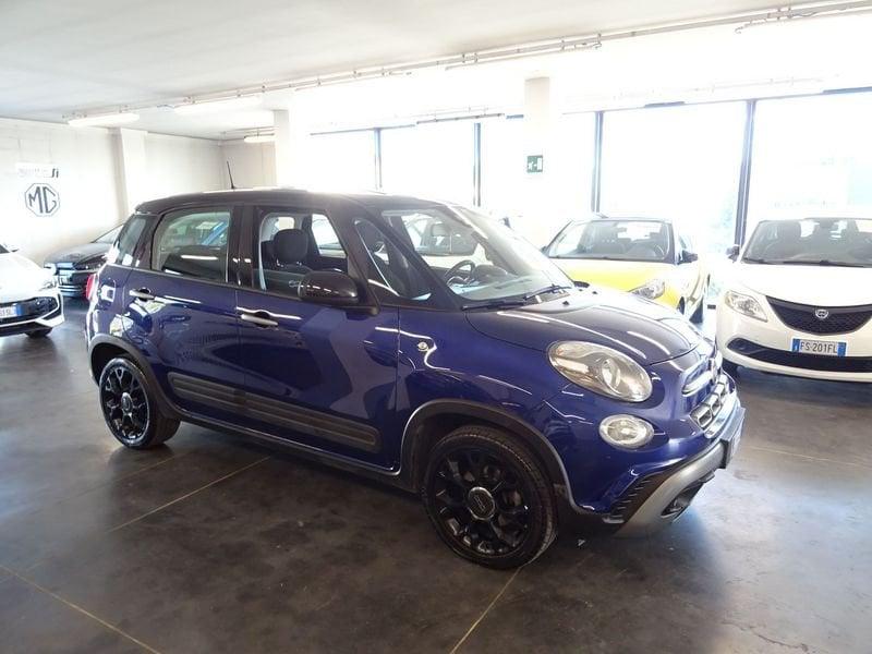 FIAT 500L 500L 1.3 Multijet 95 CV Cross