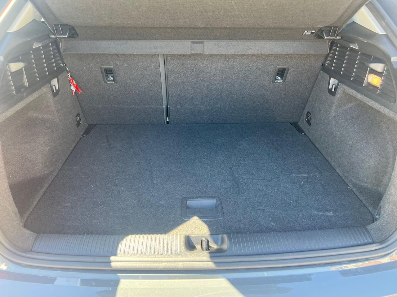 Audi Q2 30 TFSI S tronic