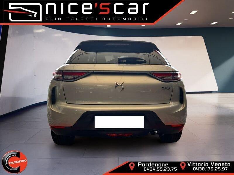 DS DS3 Crossback PureTech 100 Business