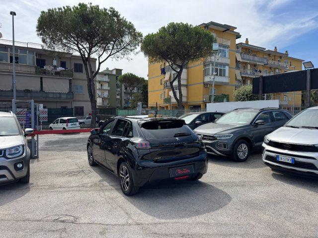 PEUGEOT 208 PureTech 75 Stop&Start 5 porte Allure