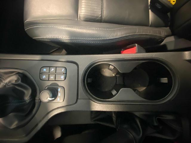 FORD Ranger 2.0 ECOBLUE DC Limited 5 posti