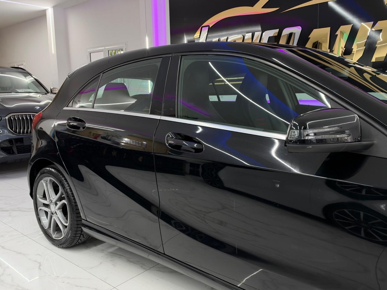 Mercedes-benz Classe A 180d Premium