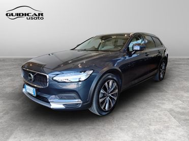 VOLVO V90 2021 Cross Country - V90 Cross Country 2.0 b4 Plus awd a