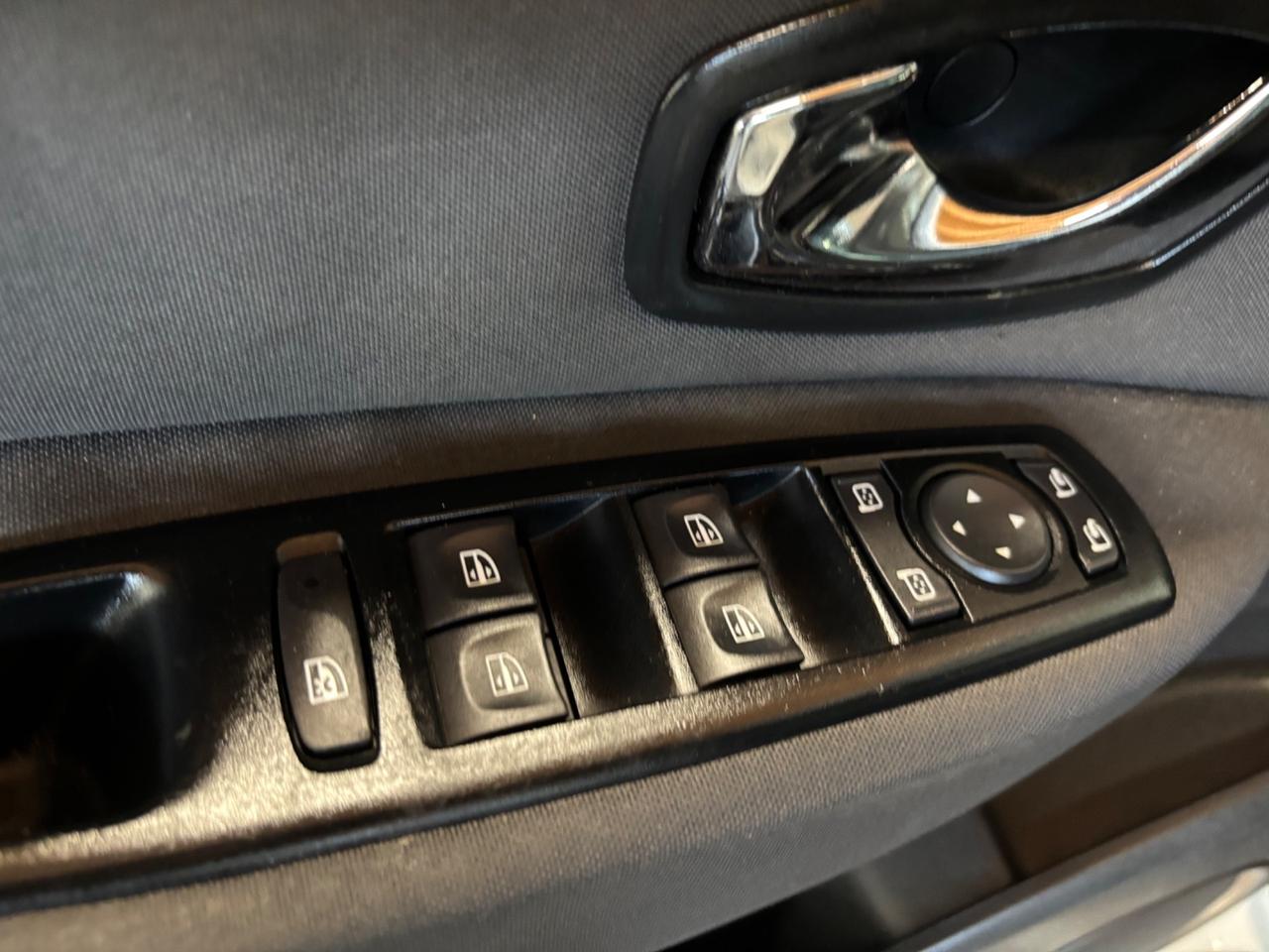 Renault Scénic XMod 1.5 dCi |OK NEOPATENTATI|