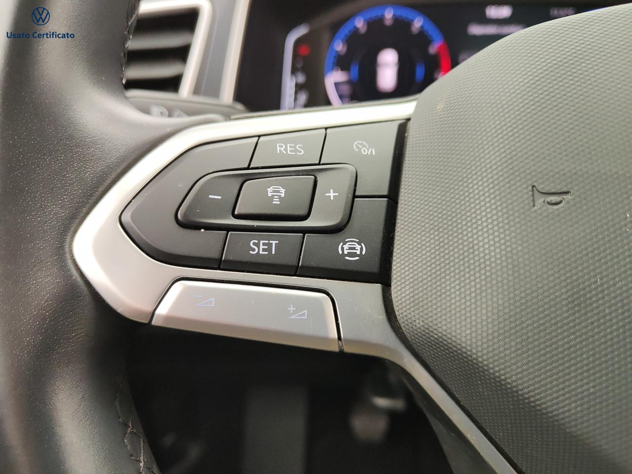 VOLKSWAGEN T-Roc 1ª serie - T-Roc 1.0 TSI Style