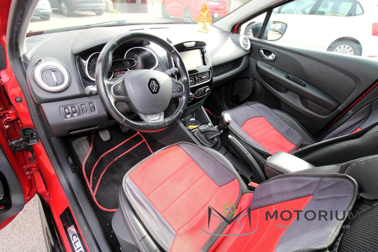 Renault Clio 5 Porte Clio 1.5 dci energy Duel2 90cv
