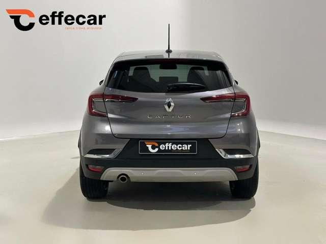 Renault Captur TCe 100 CV GPL NEOPATENTATI