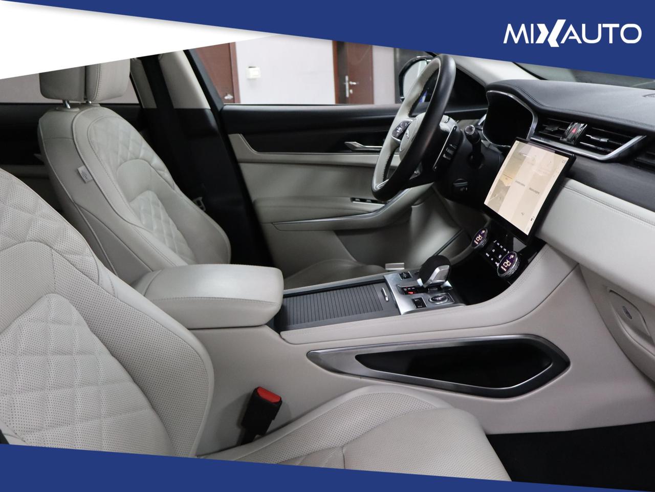 Jaguar F-Pace 2.0D I4 MHEV AWD 204CV Standard AUTO