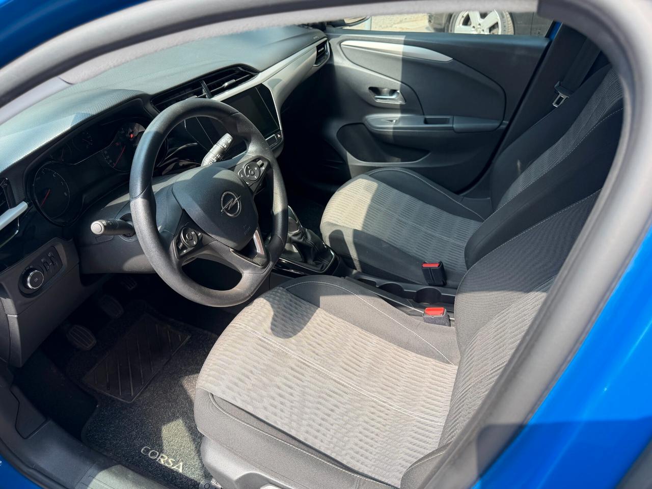 Opel Corsa 1.2