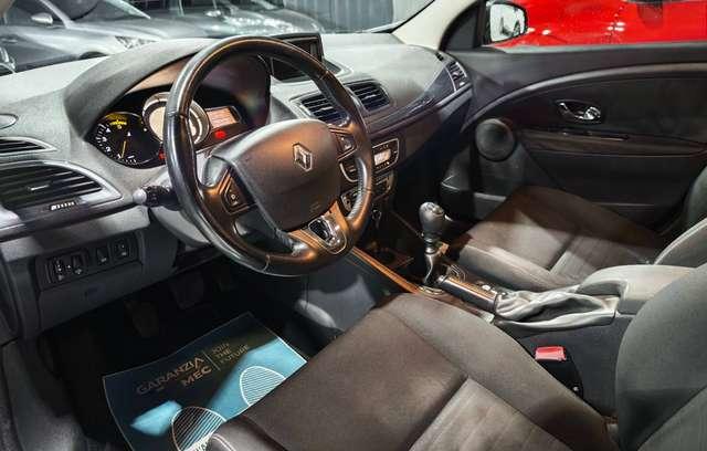 Renault Megane Diesel Neopatentati IVA ESPOSTA