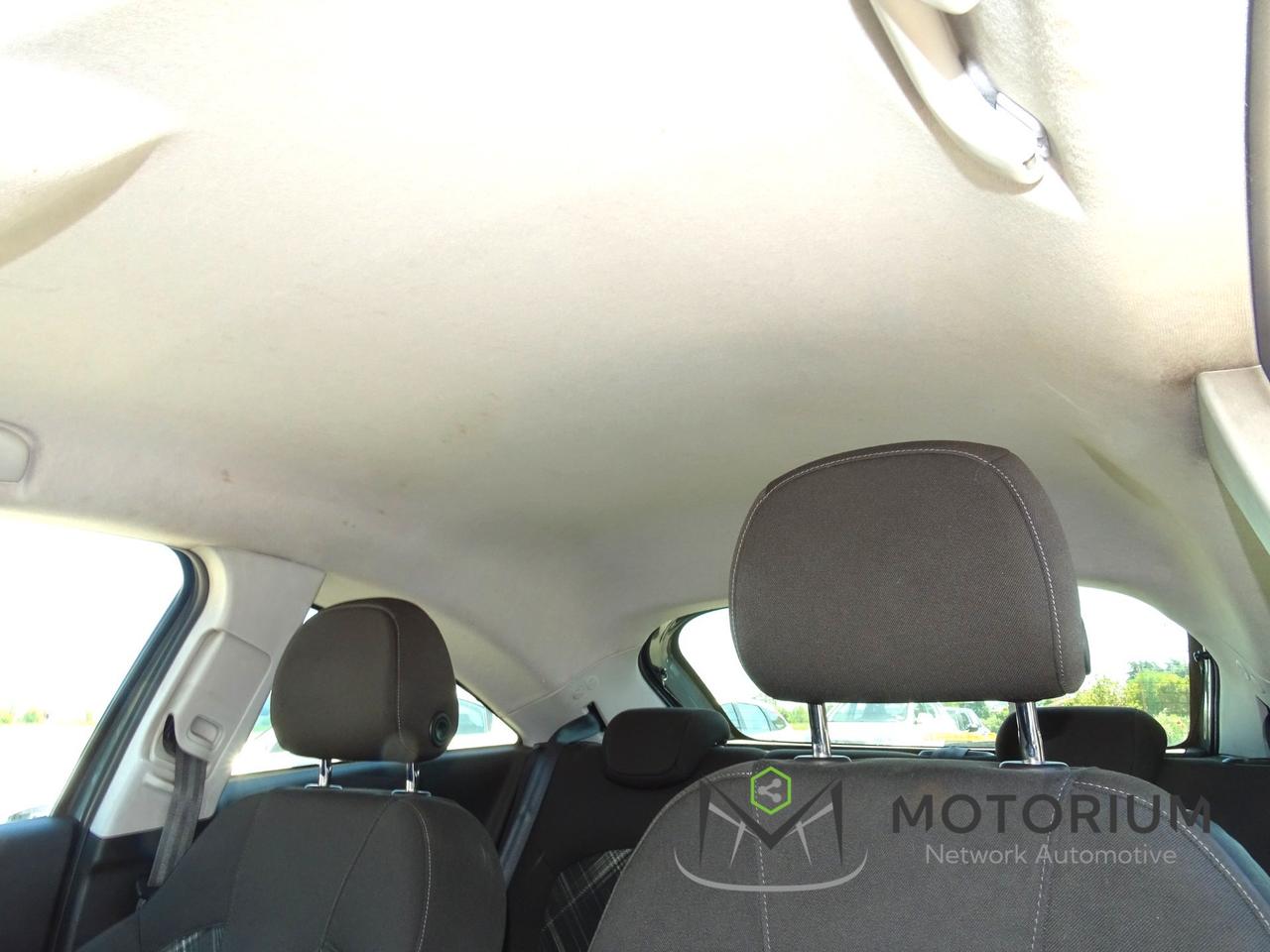 Opel Corsa 3 Porte Corsa 3p 1.3 cdti b-Color