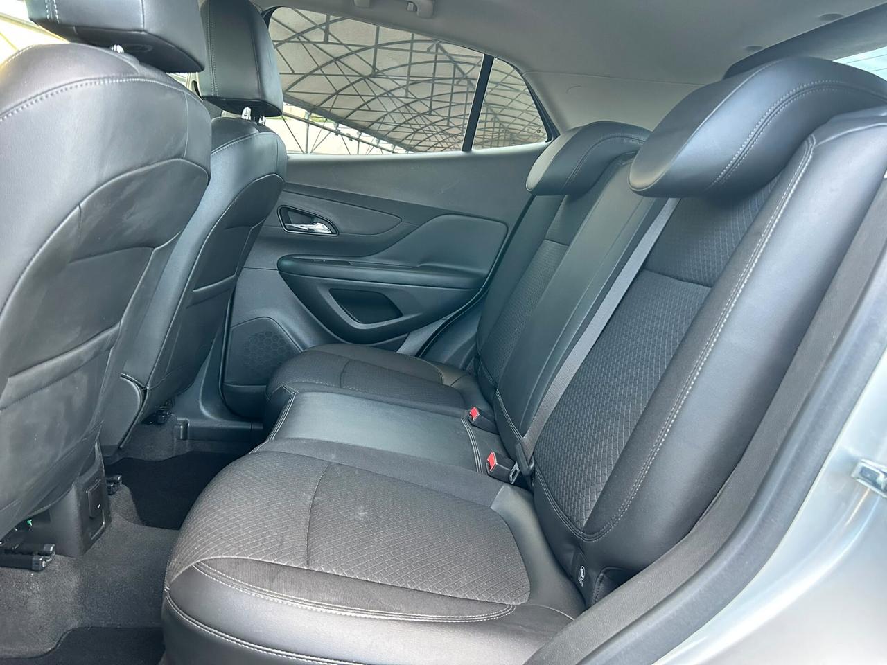Opel Mokka X 1.6 CDTI Ecotec 4x2 Start&Stop Ultimate