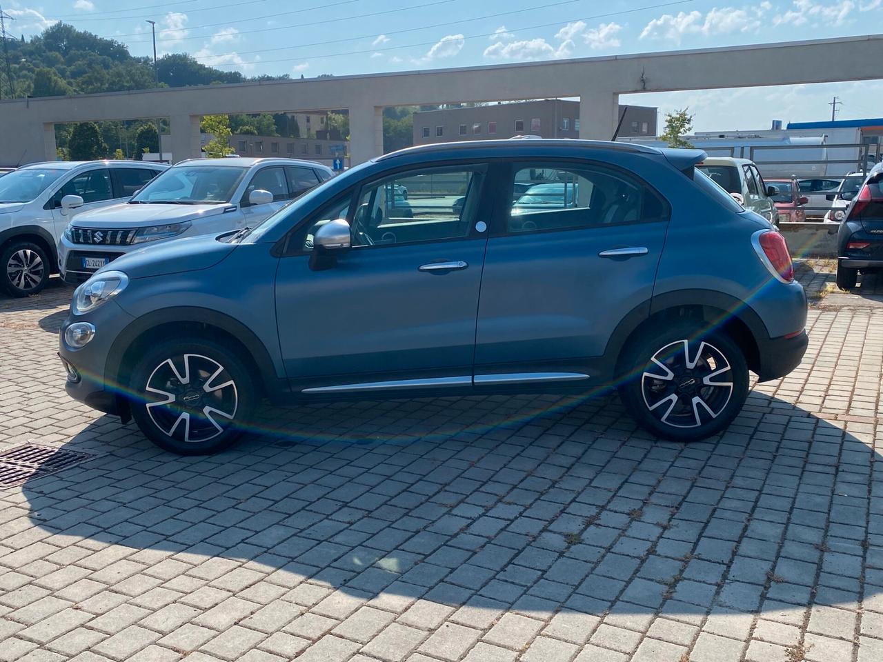Fiat 500X 1.3 MultiJet 95 CV Mirror