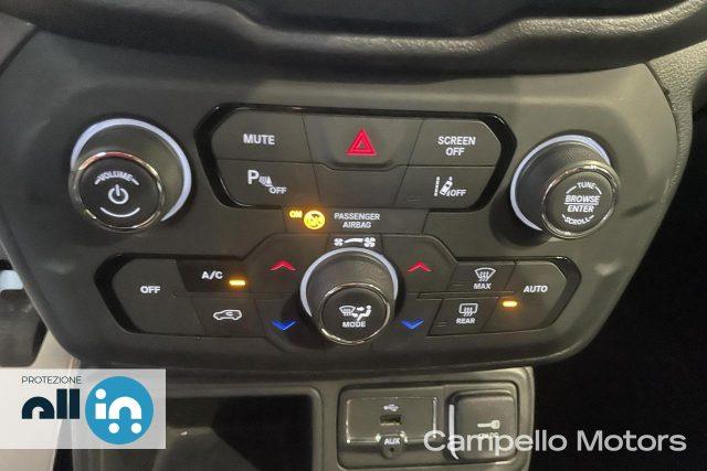 JEEP Renegade Renegade 1.6 Mjt 120cv Limited