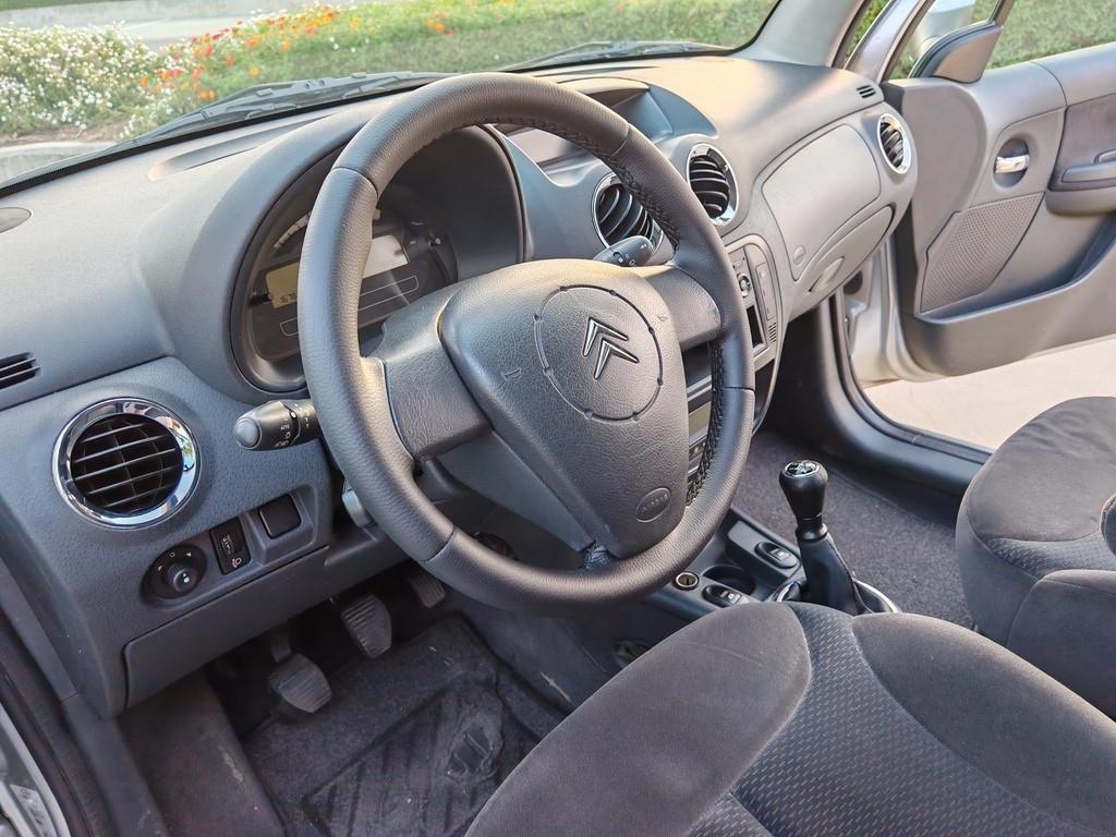 CITROEN C3 1.1 Benzina come nuova