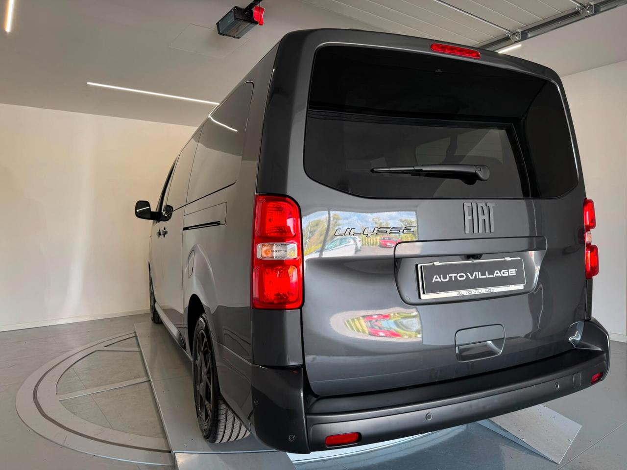 Fiat Ulysse 2.0 BlueHDi 180 CV AT8 L3