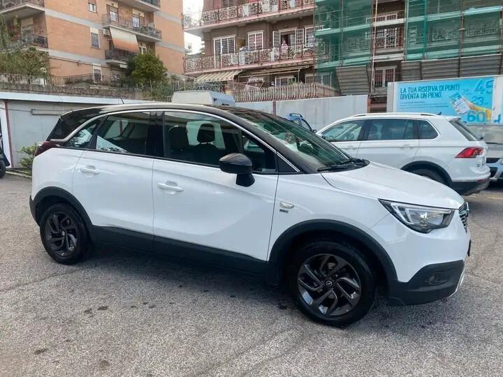Opel Crossland X 1.2 Innovation - OFFERTA DEL MESE!!!