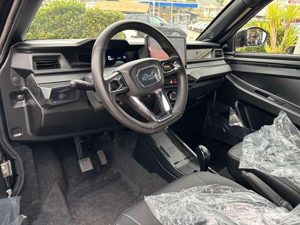 Ligier JS50 DCI Elite Tua a solo 164 Euro al mese