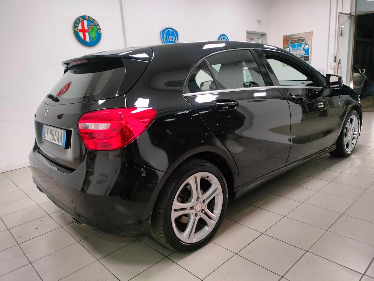 Mercedes-benz A 180 A 180 Sport