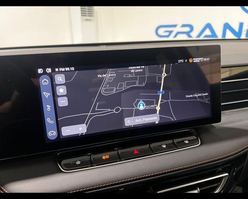 MG HS NEW NUOVA 1,5L DCT COMFORT