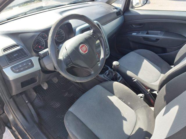 FIAT Grande Punto 1.3 MJT 75 CV 5 porte S&S Actual