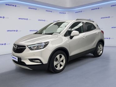 OPEL MOKKA X 1.6 ADVANCE S&S 4X2 115CV
