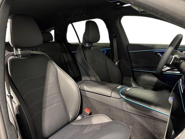 MERCEDES-BENZ E 220 d Mild hybrid 4Matic S.W. AMG Line Premium