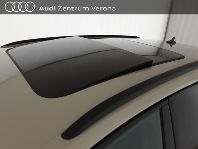 Avant 50TDI 286CV quattro tiptronic S line Edition