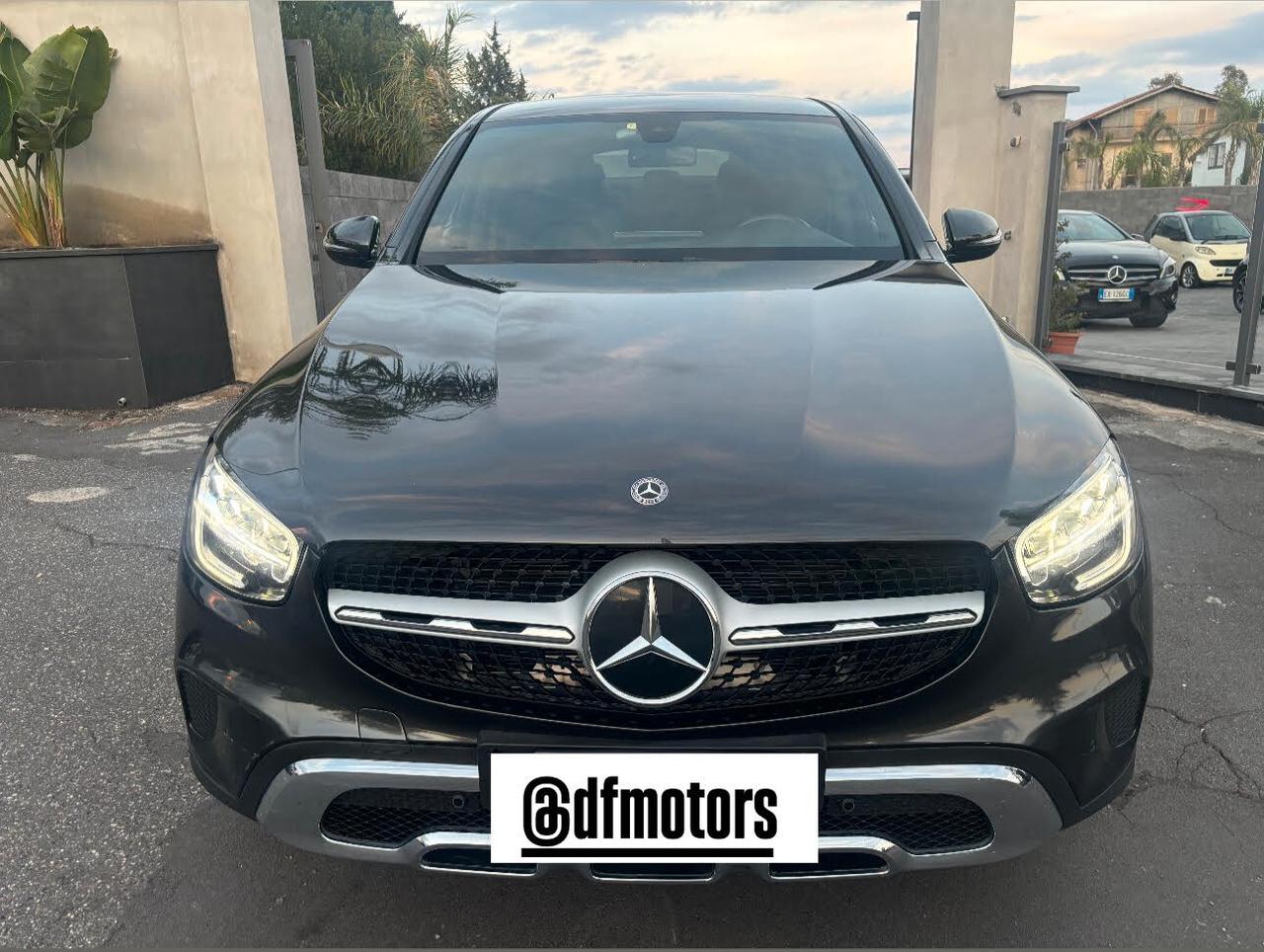 Mercedes-benz GLC 220 GLC 200 d 4Matic Sport