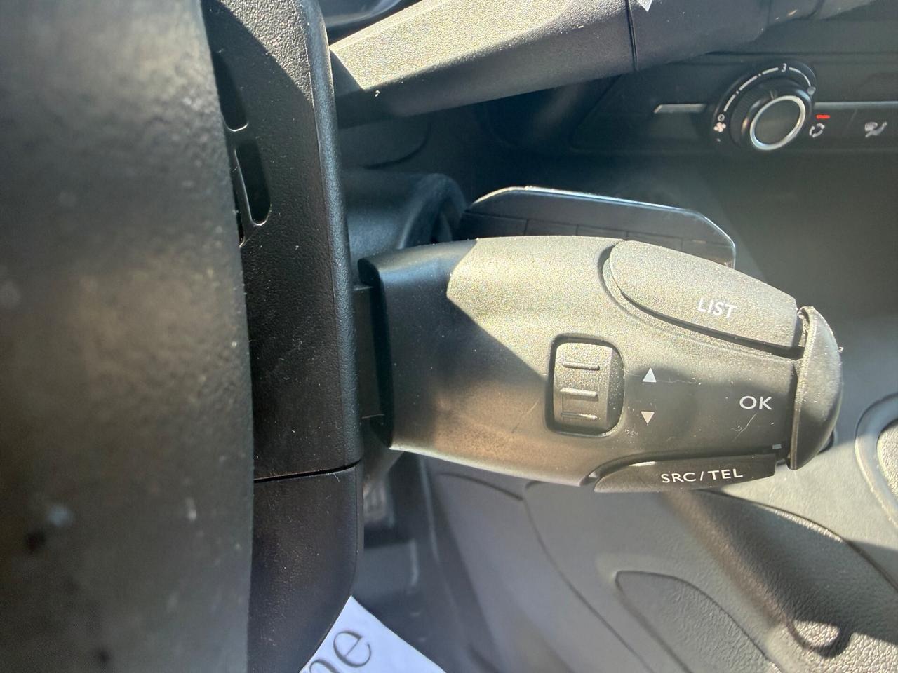 Citroen Berlingo 1.6 BlueHDi 100 Van 3 posti