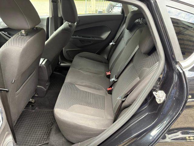 FORD Fiesta 1.5 TDCi 95CV 5 porte Titanium OK NEOPATENTATO