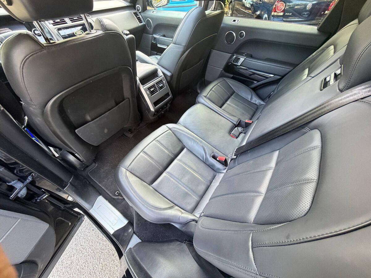 Land Rover Range Rover Sport 2.0 si4 phev HSE Dyn.404cv auto my19