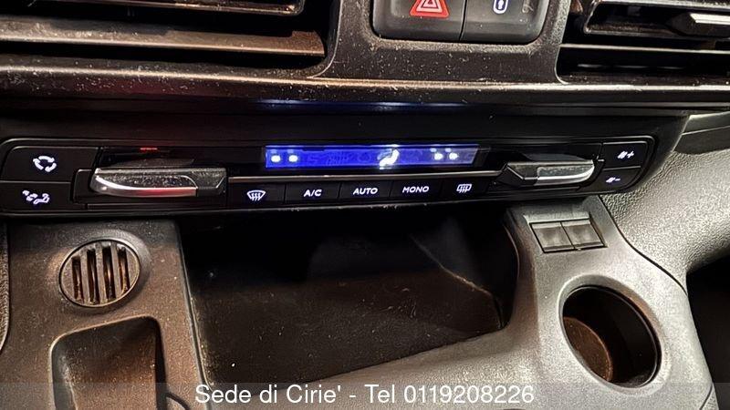 Toyota Proace City Verso 1.5D 100Cv S&S M/T L1 D Executive