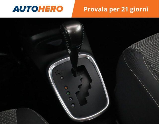 TOYOTA Yaris 1.5 Hybrid 5 porte Active