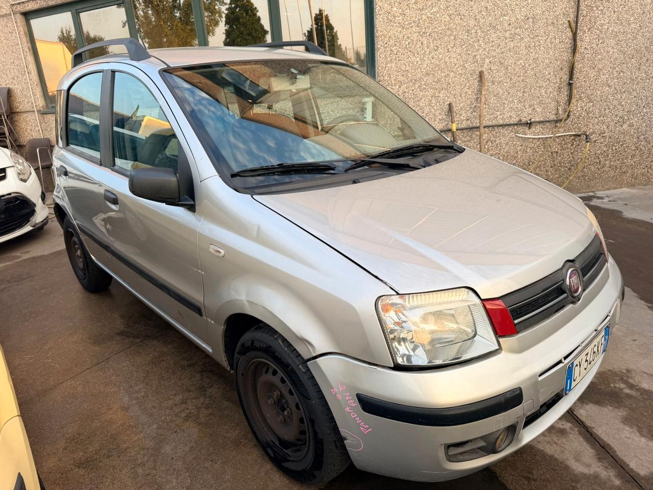 Fiat Panda 1.2 Dynamic