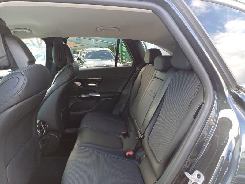 Mercedes-Benz GLC GLC 220 d 4matic Advanced Plus