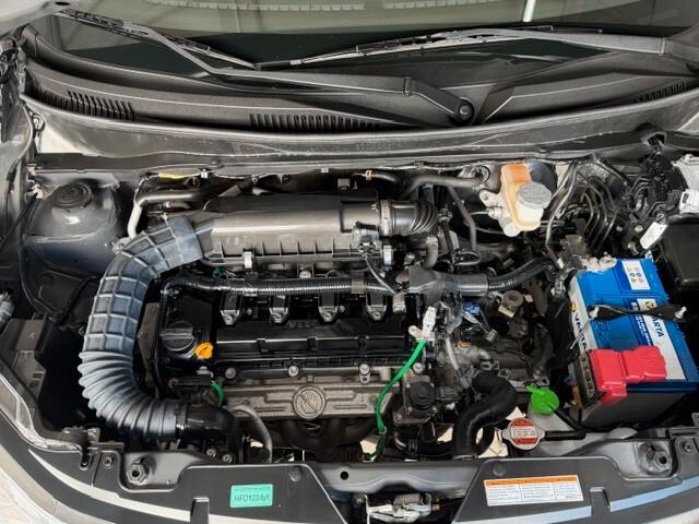 Suzuki Ignis 1.2 Hybrid Top