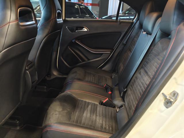 MERCEDES-BENZ A 180 CDI Automatic Premium NEOPATENTATI OK