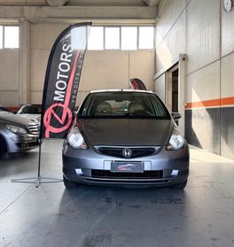 Honda Jazz 1.4 i-DSi 5p. Glam NEOPATENTATI