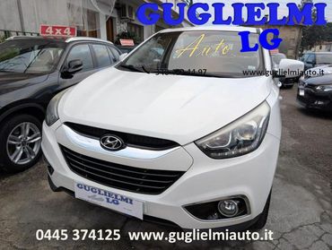 HYUNDAI iX35 1.6 GDI 16V 2WD Classic NEOPATENTATI