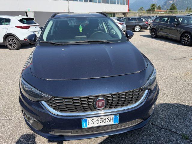 FIAT Tipo 1.3 Mjt S&S SW Business