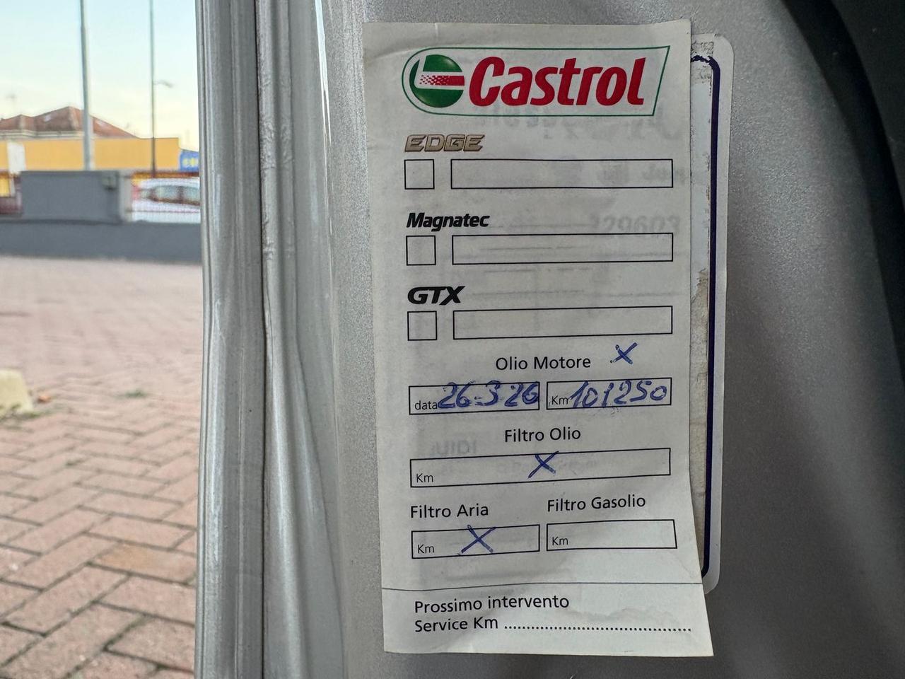 Jeep Renegade 1.0 T-GDI Longitude DISTRIBUZ #50736